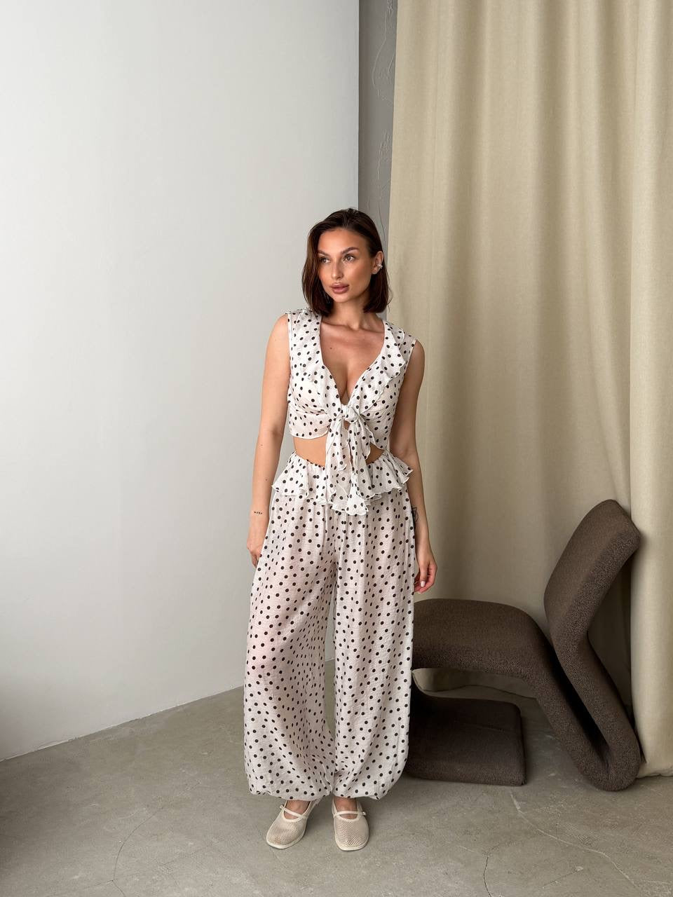 Relaxed Set