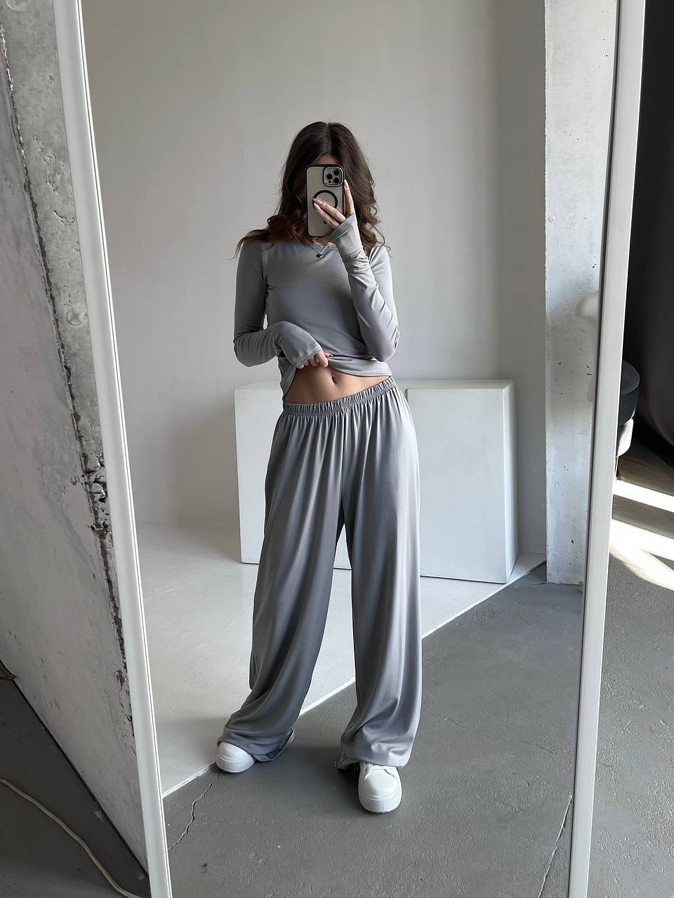 Trendy Suit for All Seasons