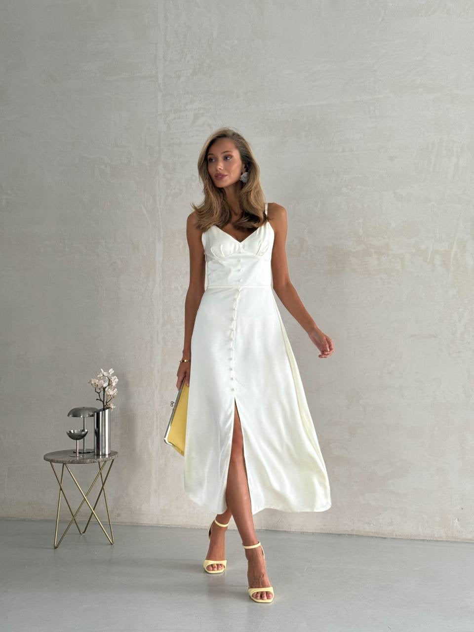 “SALOU” Dress