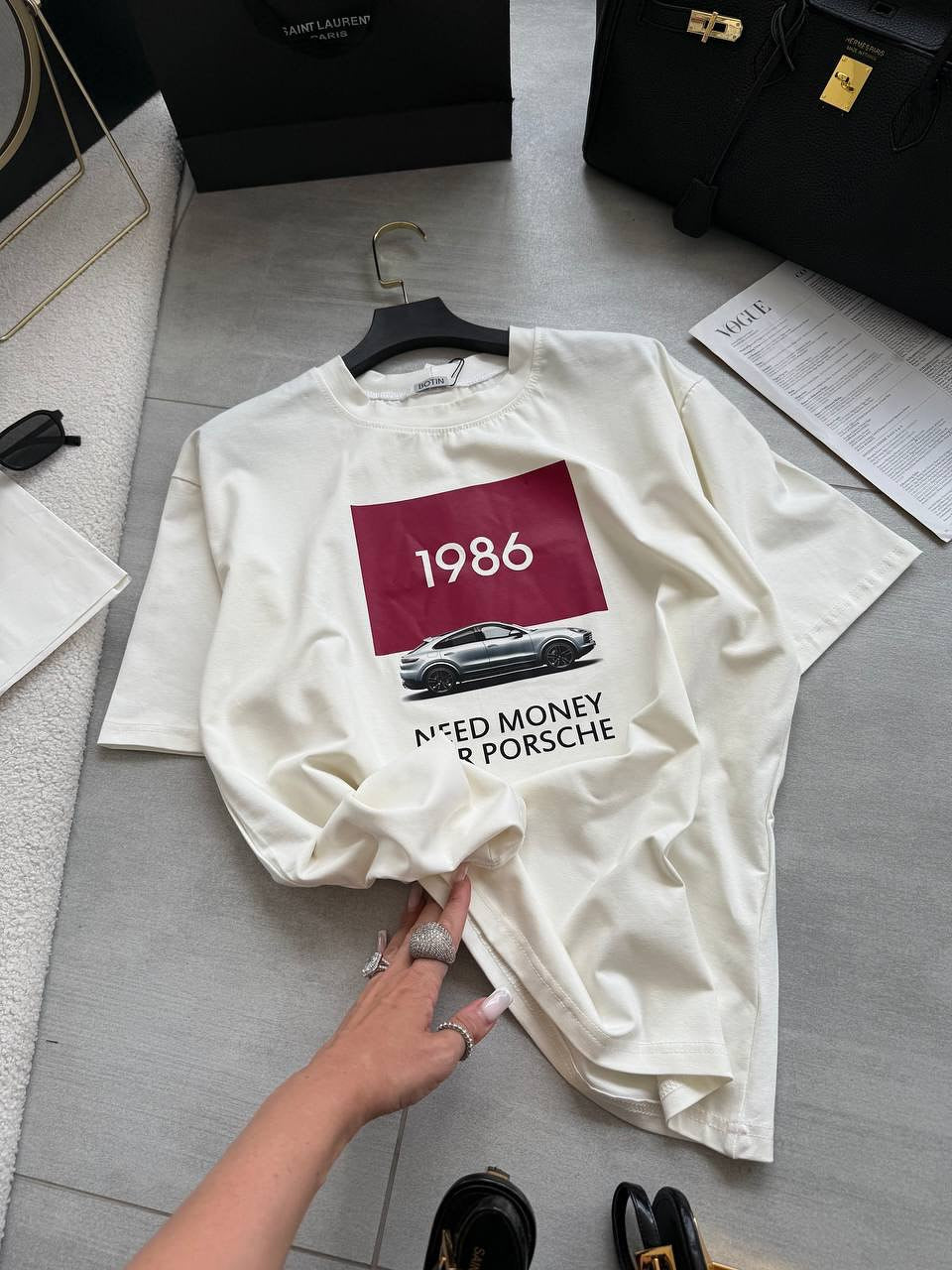 Need Money For Porsche