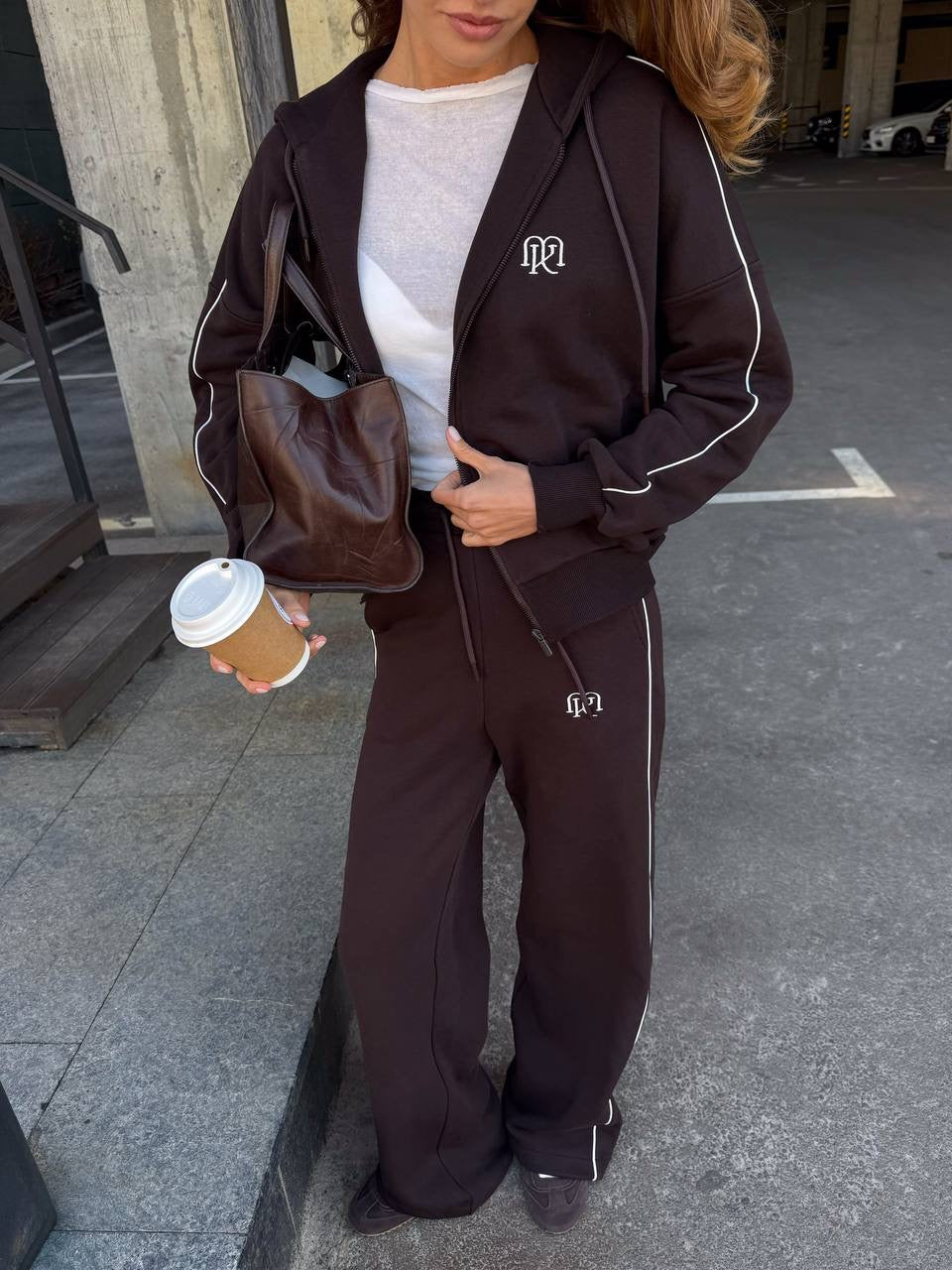 “Roxy” Tracksuit