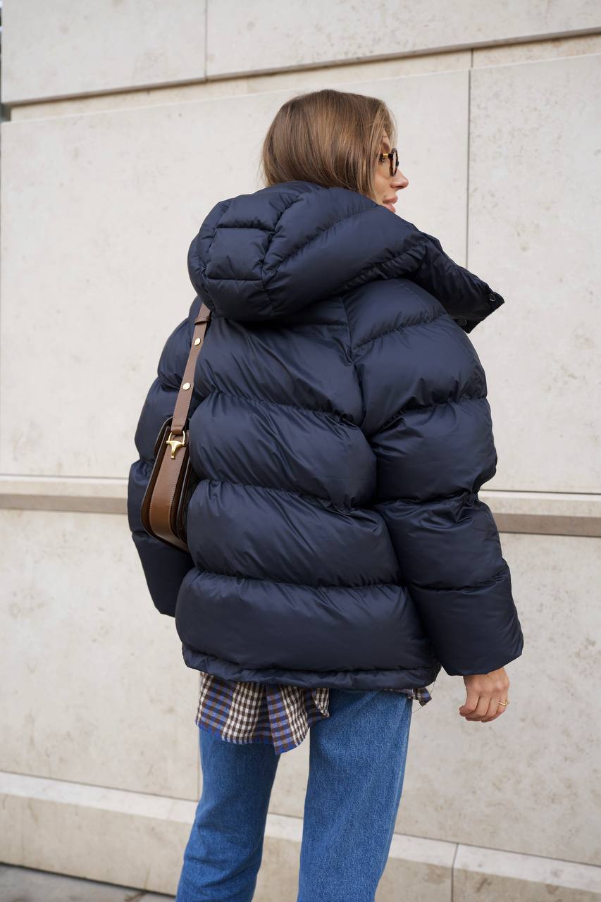 Stylish PUFFER JACKETS