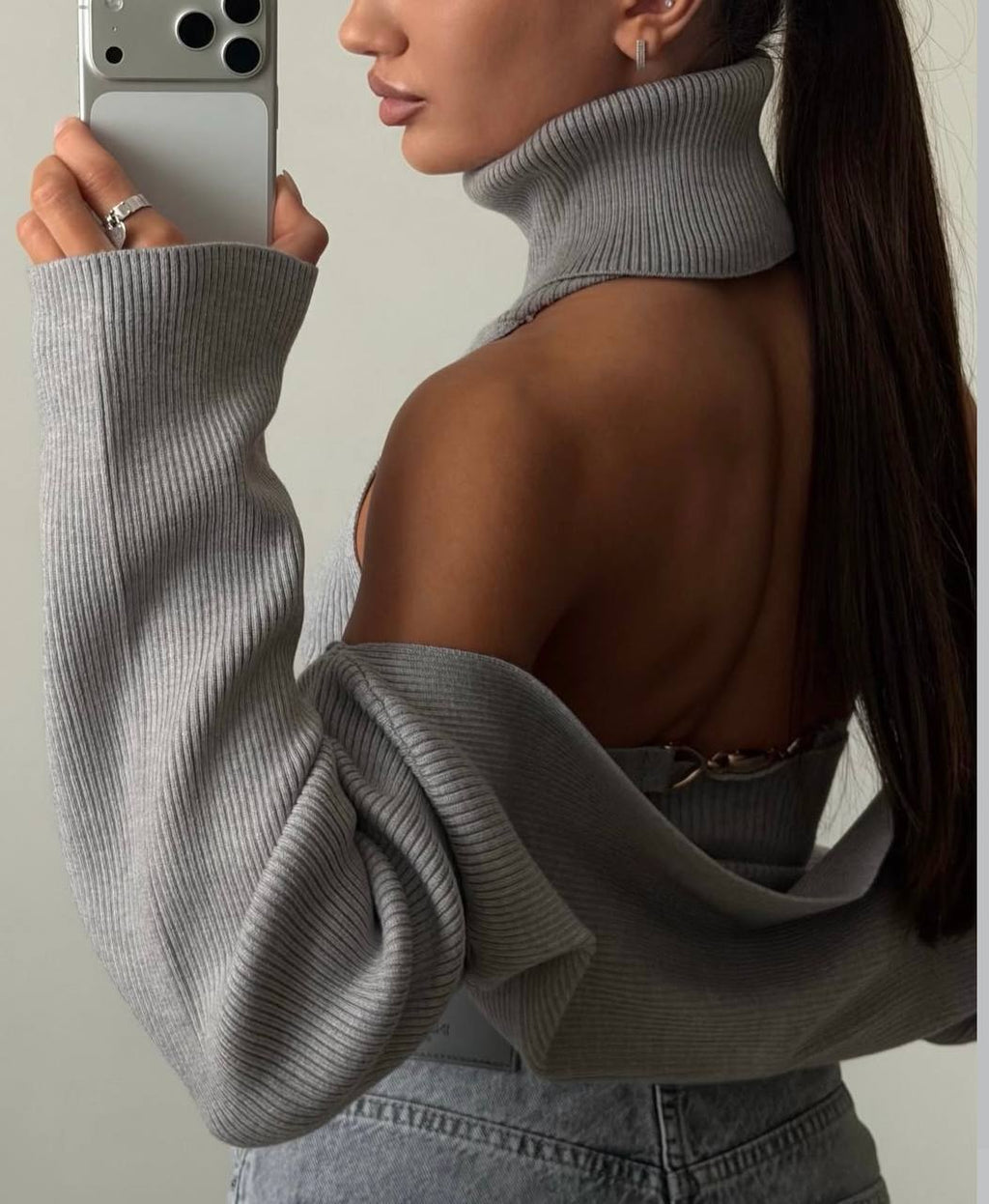 Bolero + top set✨