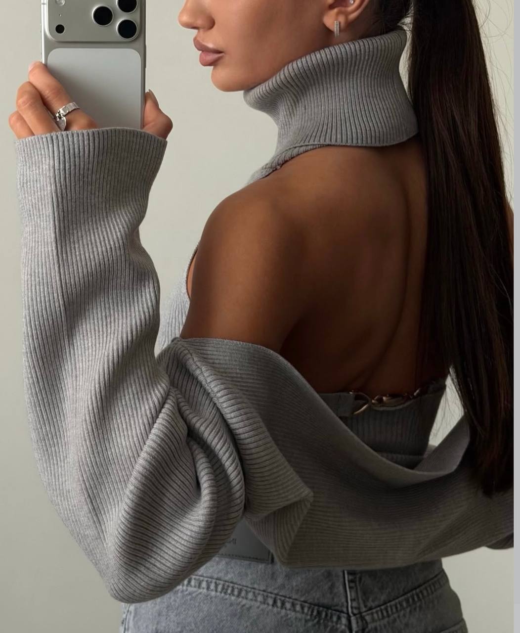 Bolero + top set✨