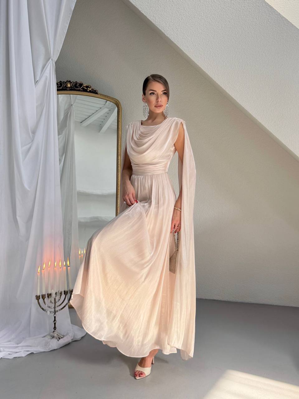 Evening maxi dress ✨