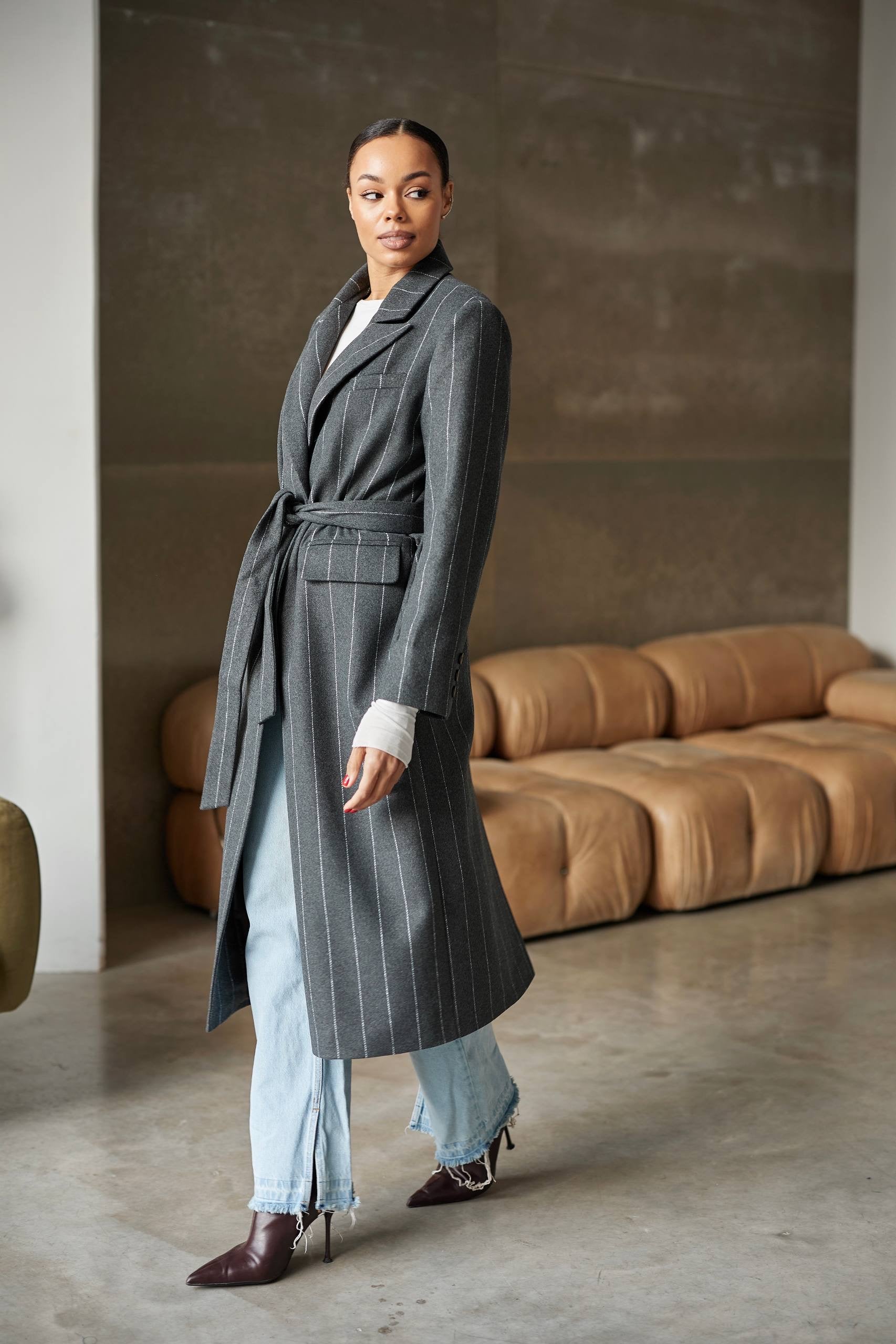 Maxi Coat