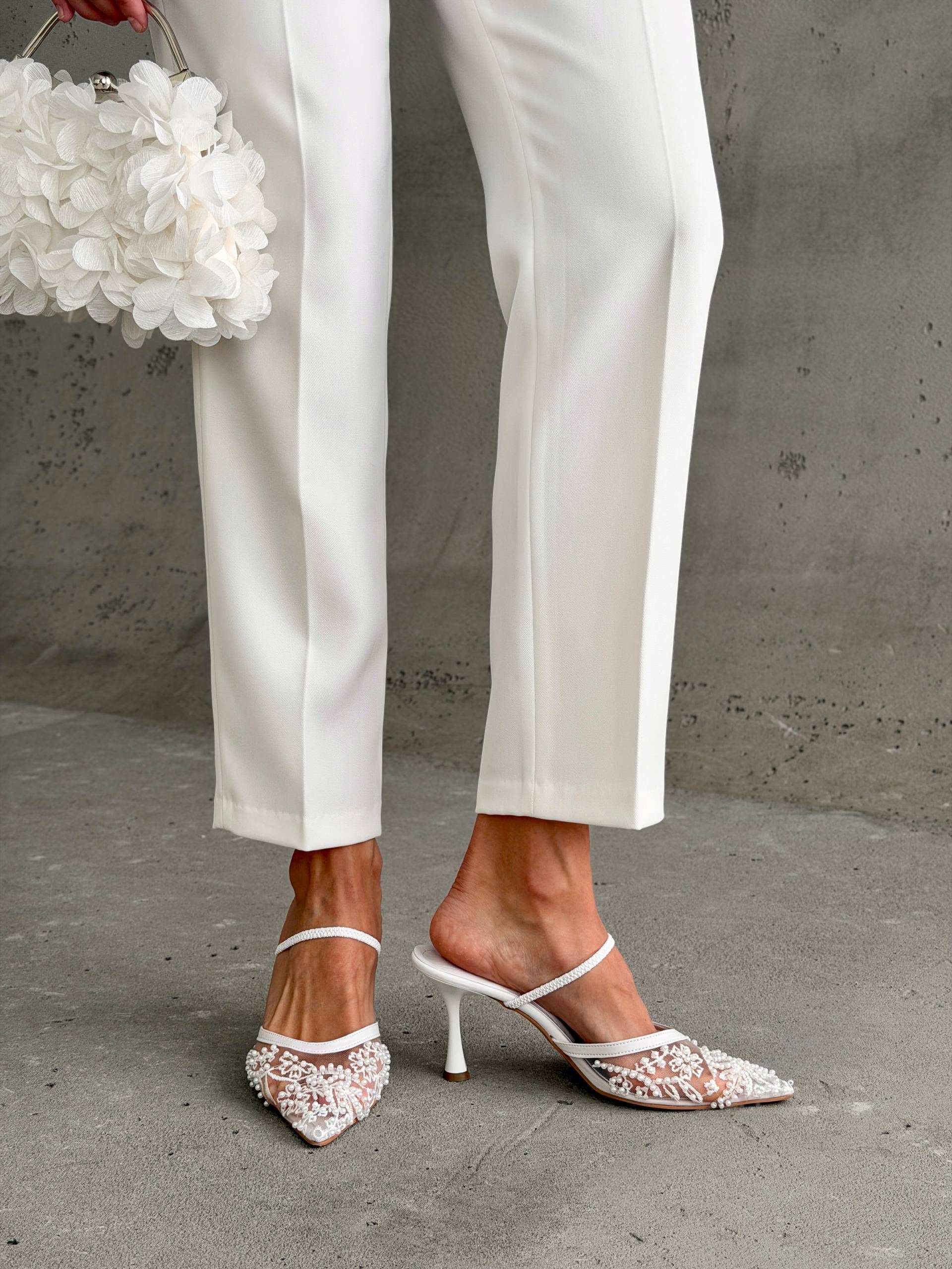 Elegant Sandals