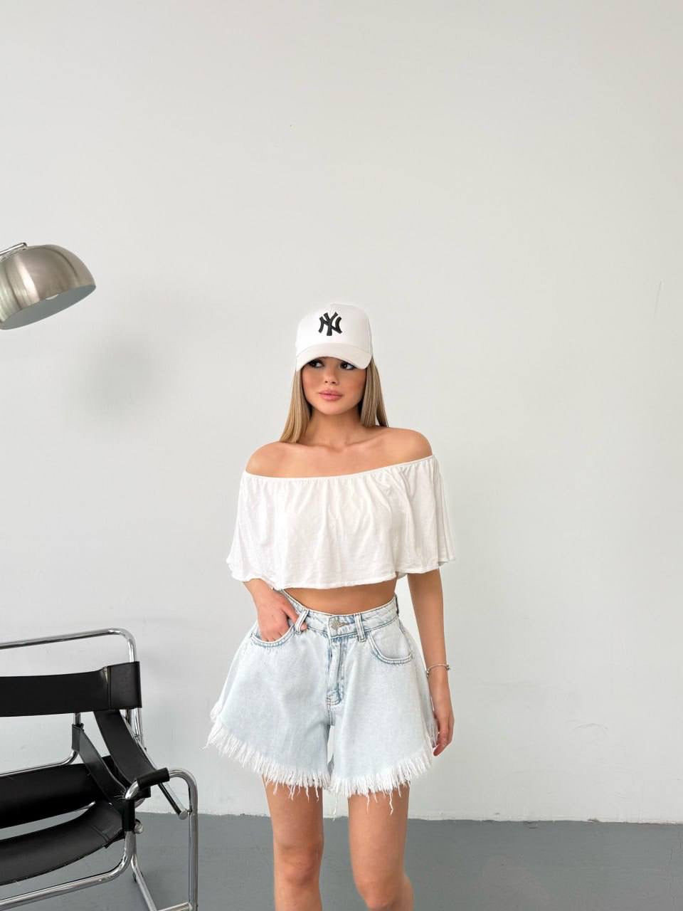 Short – Model 1581✨