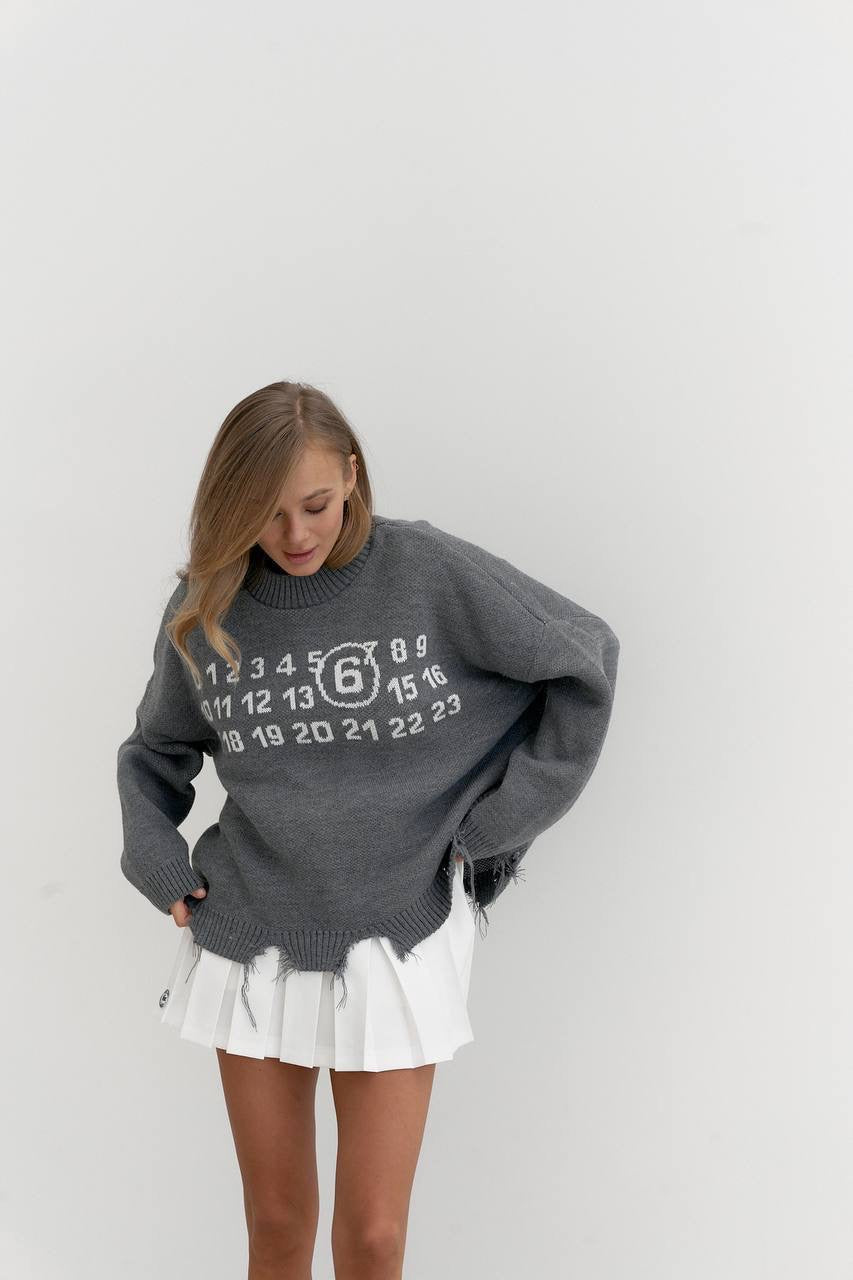 Stylish Sweater