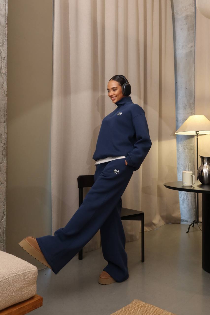 Basic Warm Winter Set “Monika”