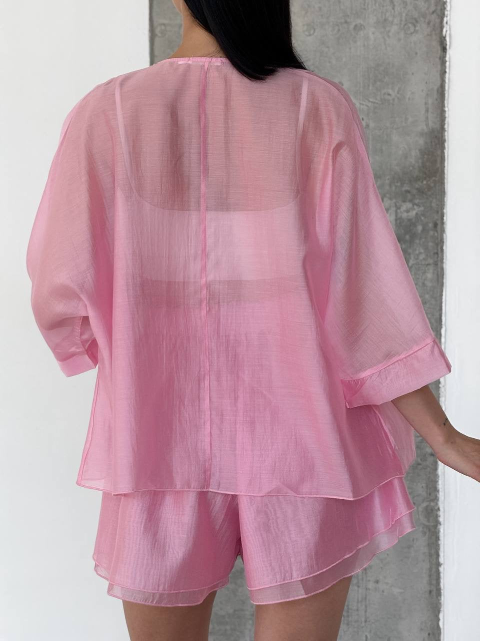 Effortless Two-Piece Set