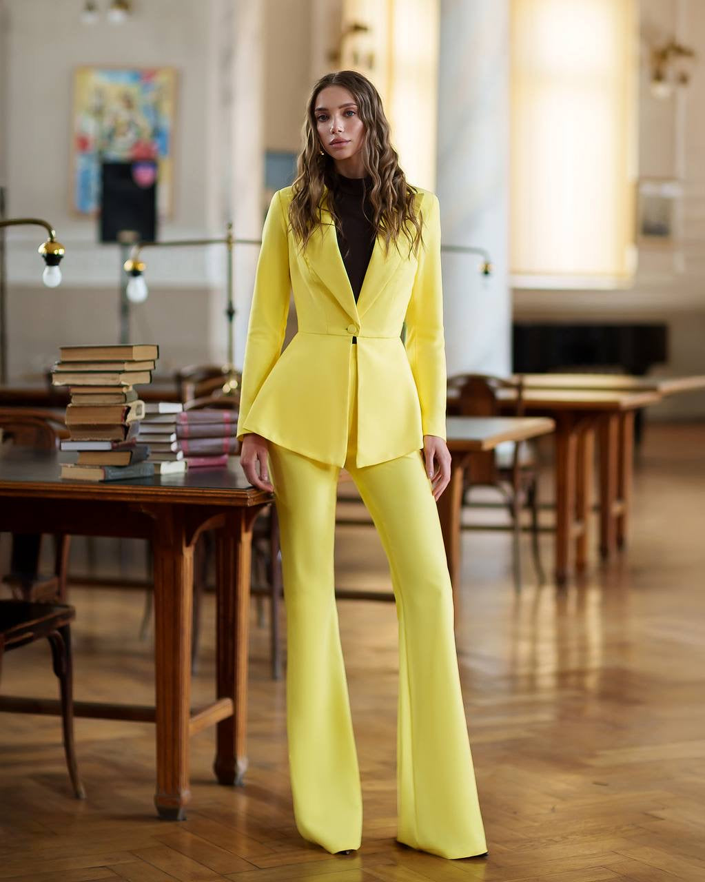 Sophisticated Suit