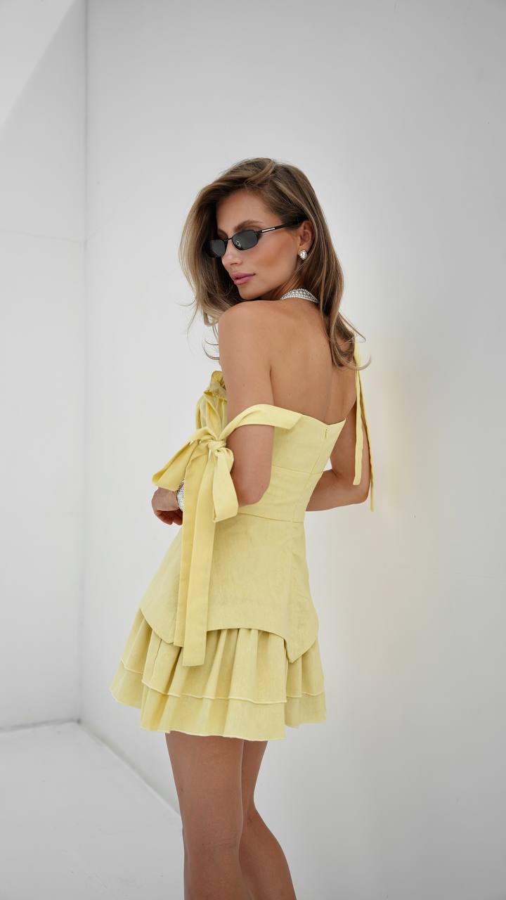 Dress “LORET”