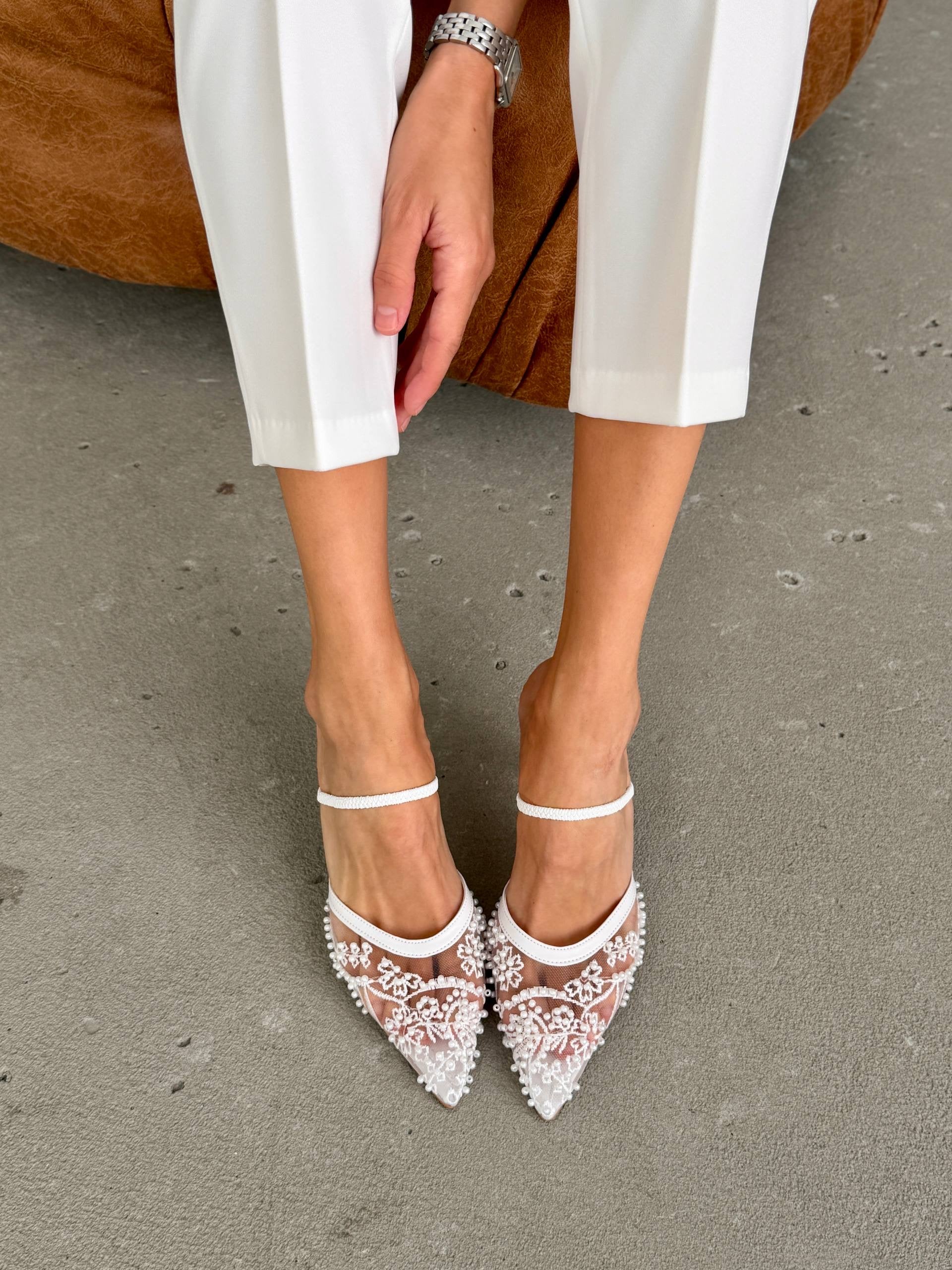 Elegant Sandals
