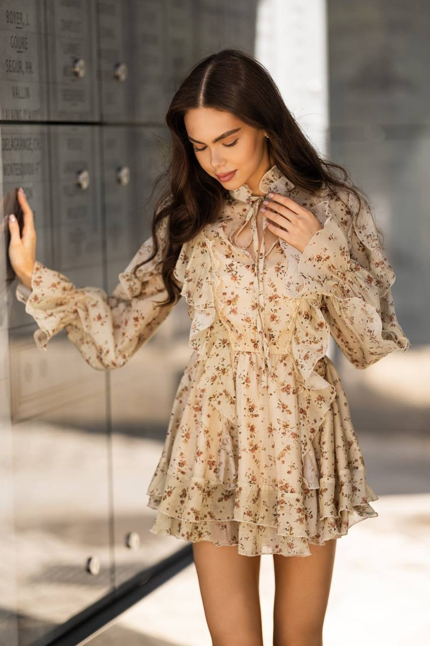 “Mimi” Dress