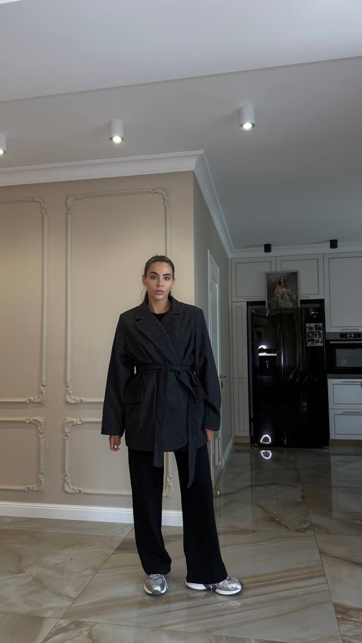 Jacket “Overs Yalynka”