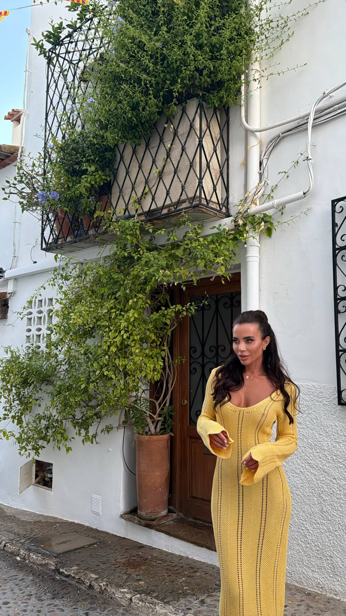 Stretchy Dress