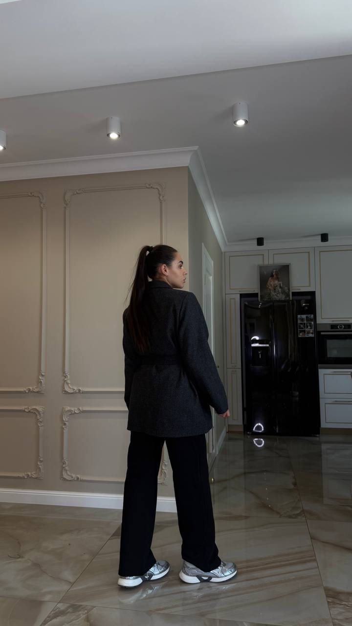 Jacket “Overs Yalynka”