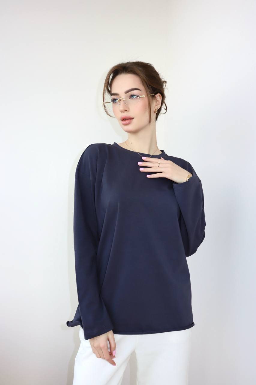 Long sleeve «BASIC»