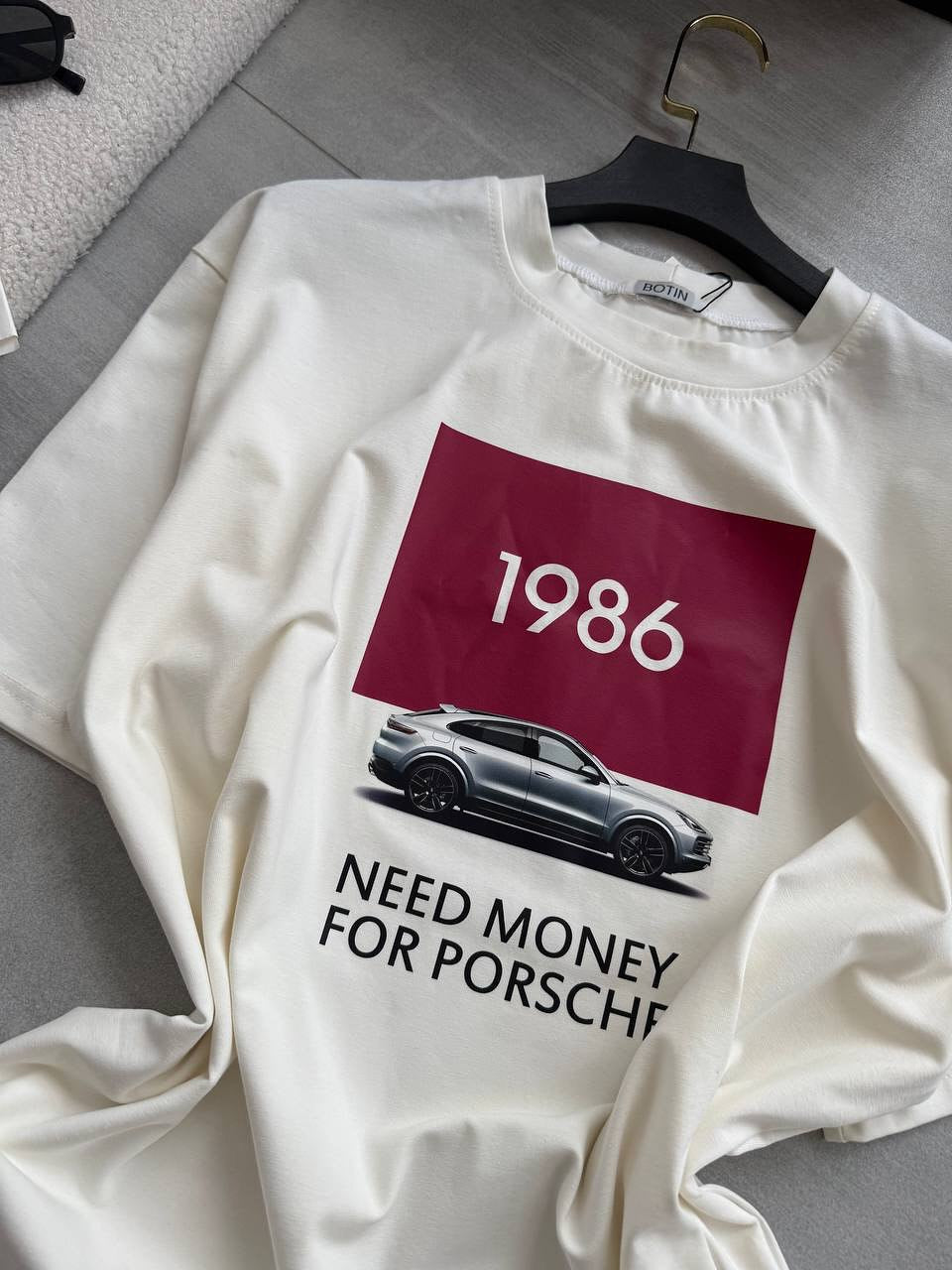 Need Money For Porsche