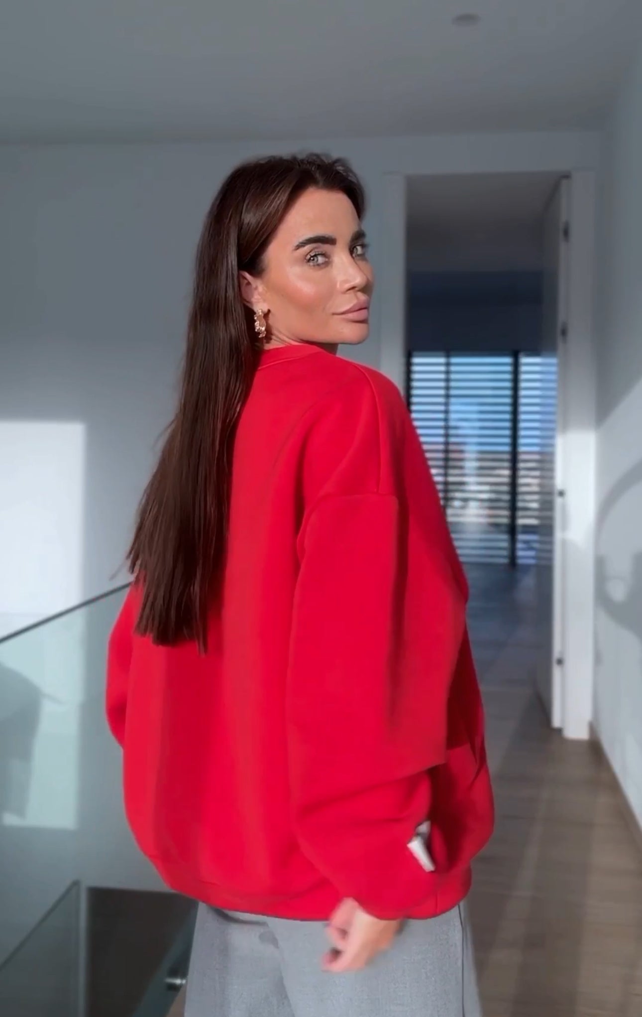 Sweatshirt Art. 13018