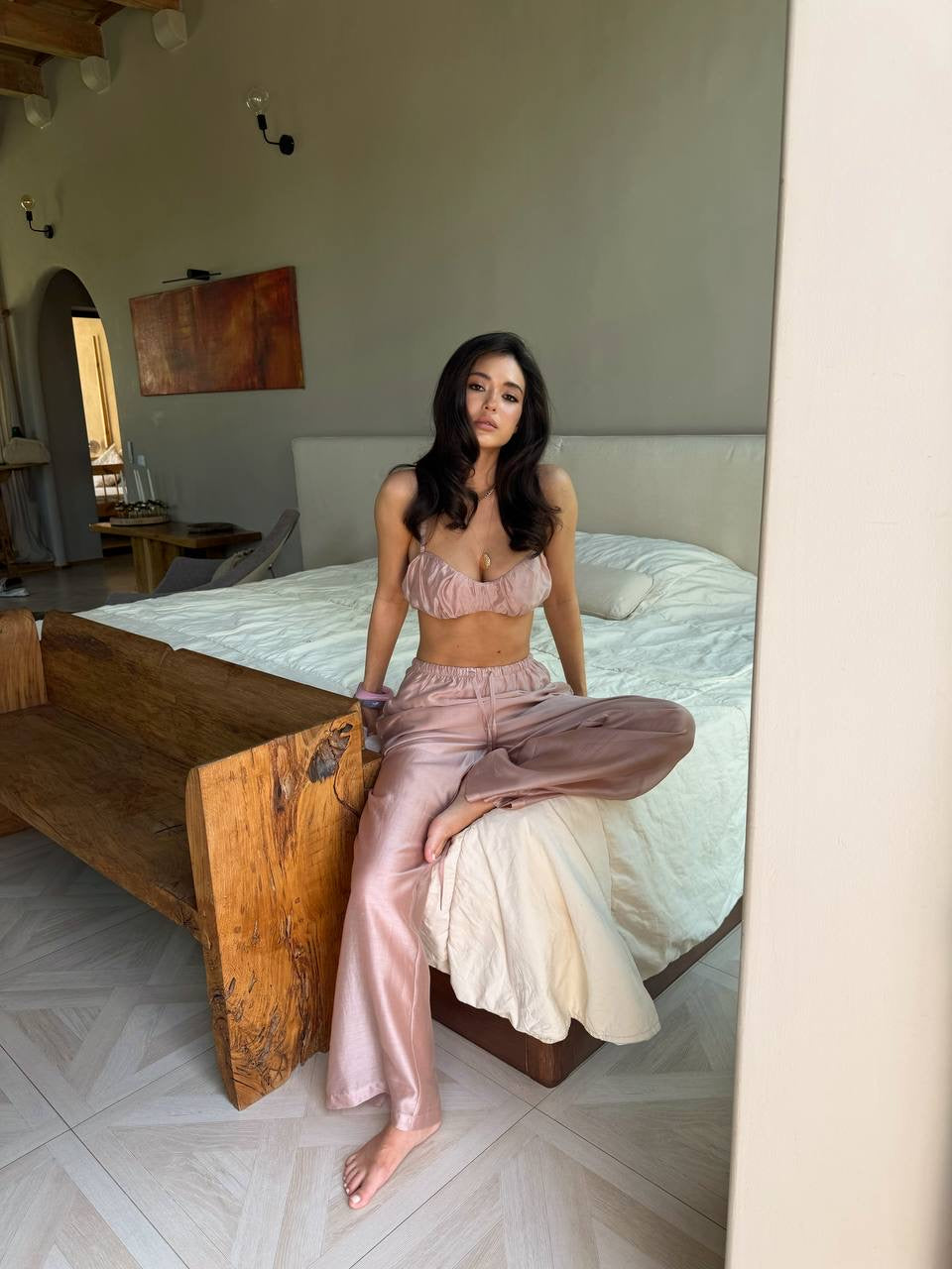 “LAUREN” Set