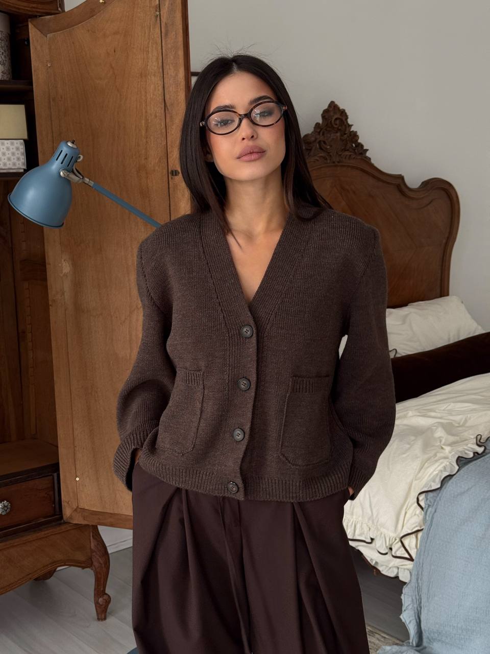 Cardigan Palermo 2