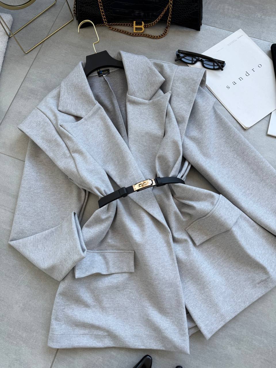 blazer