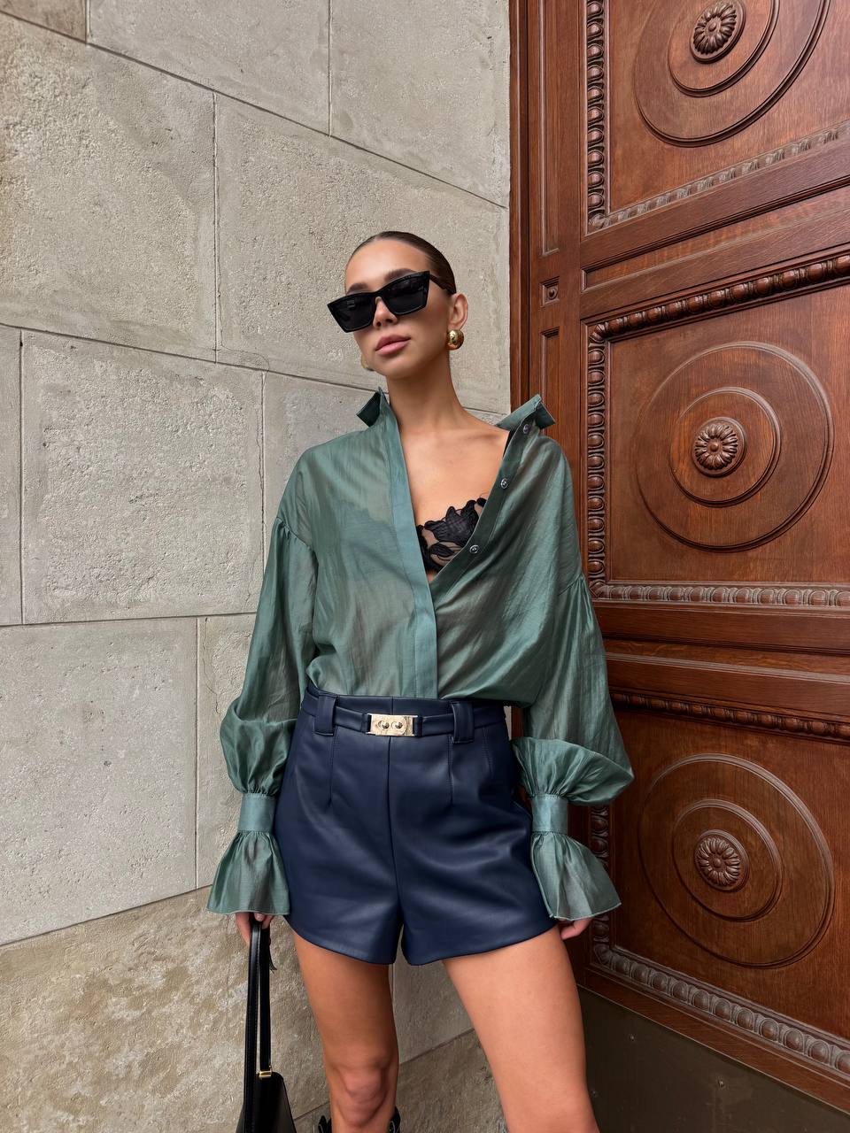 Shirt “New York”