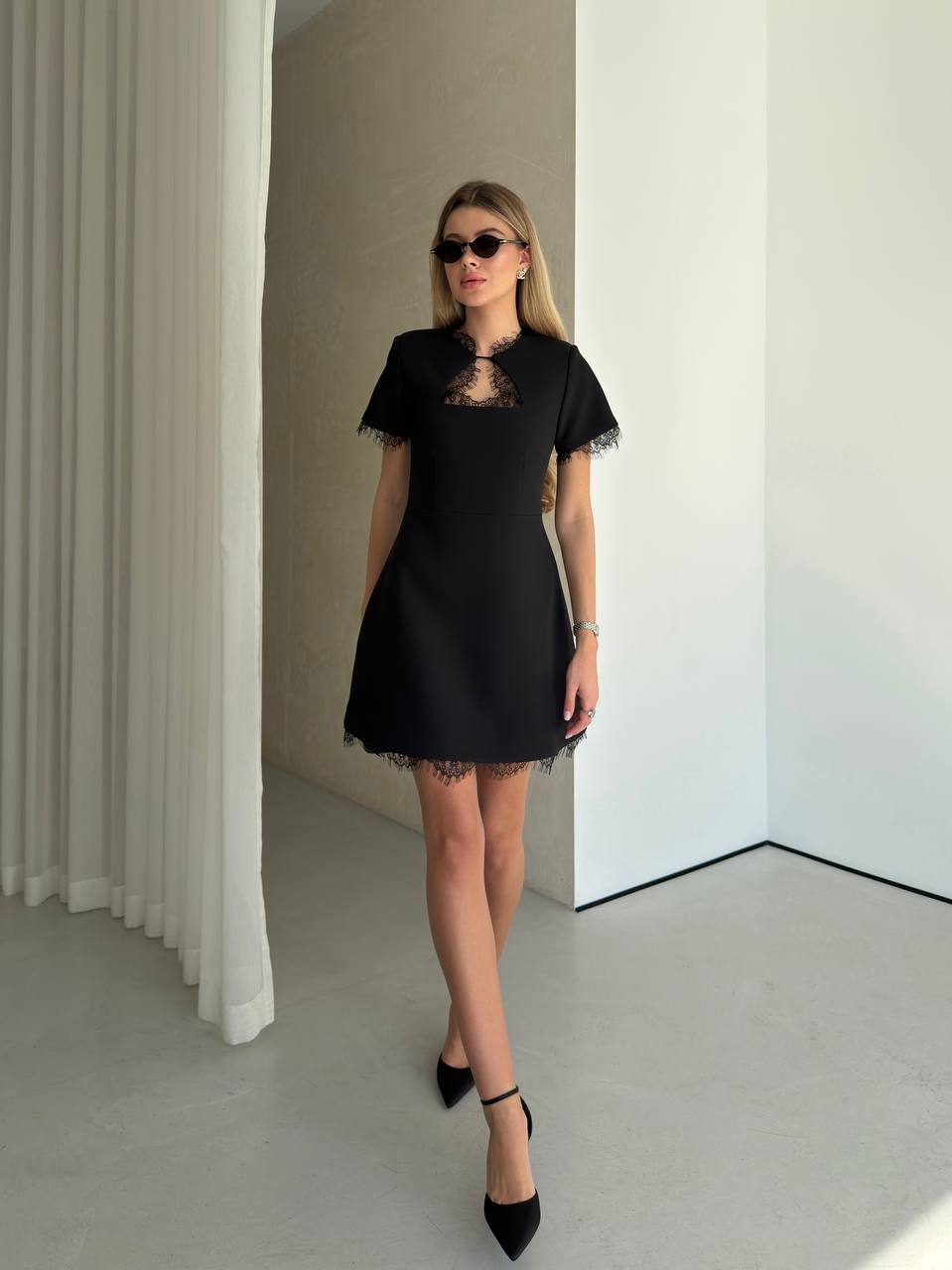 Dress “Jane”