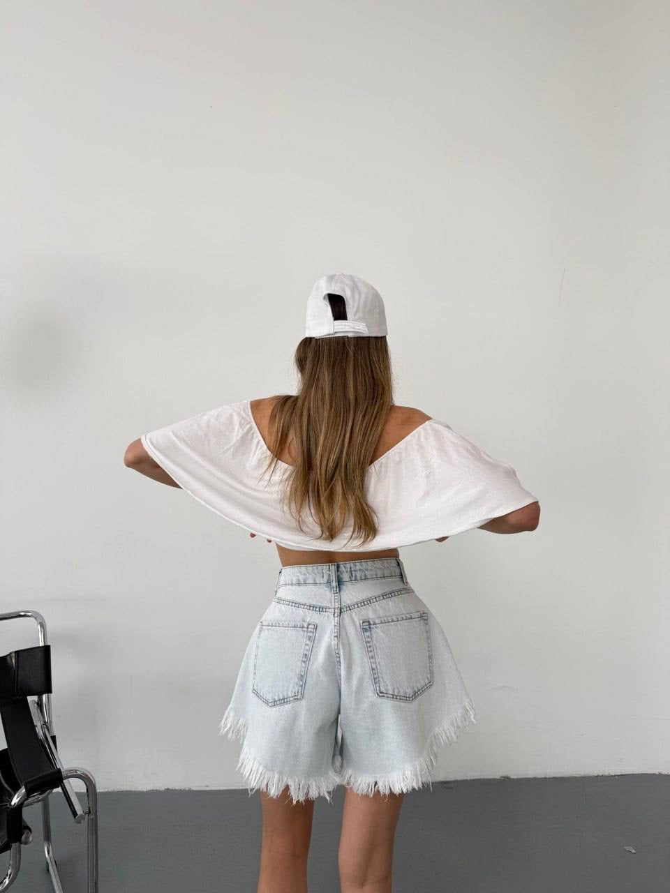 Short – Model 1581✨