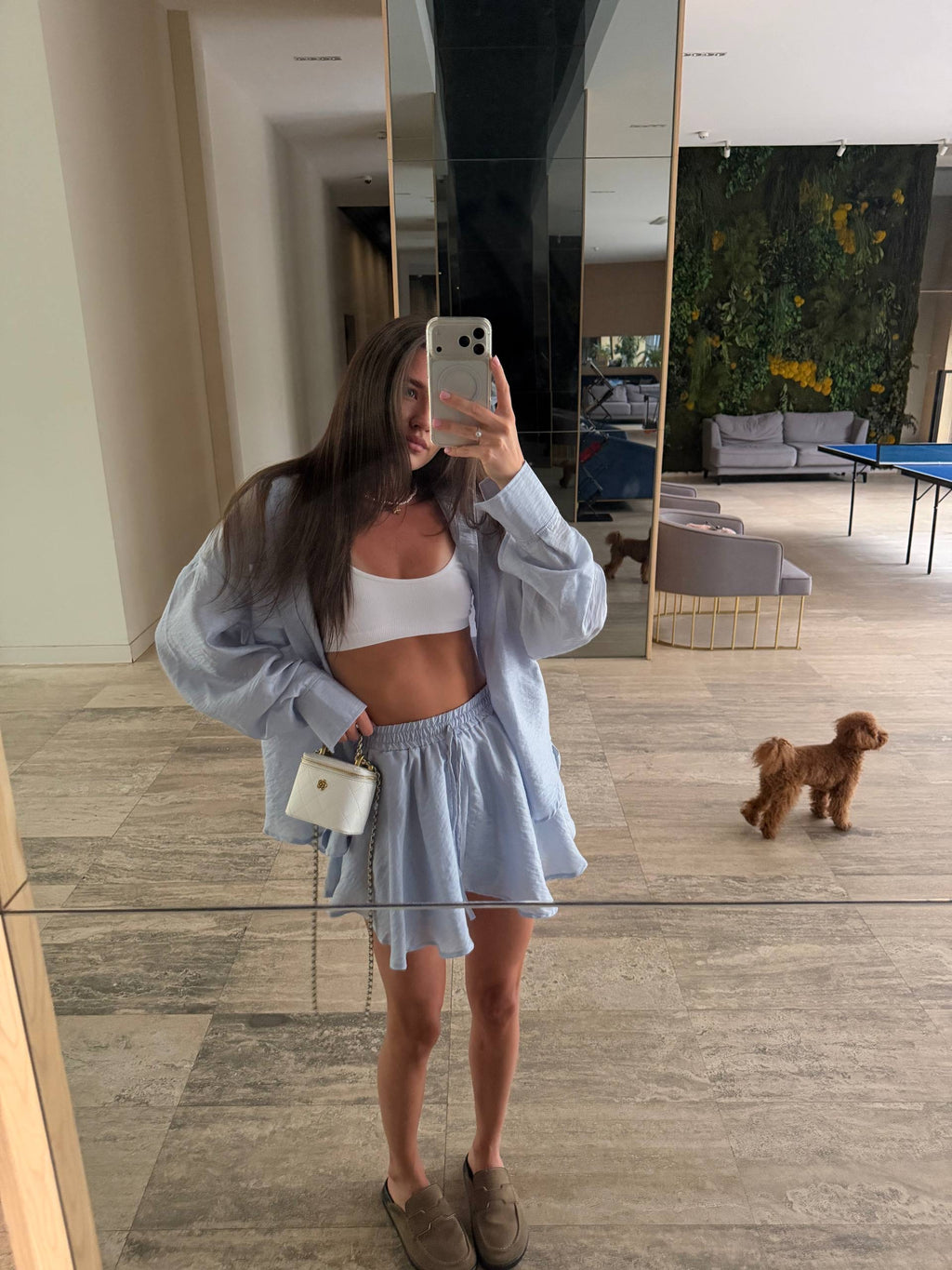 Lightweight Summer Set