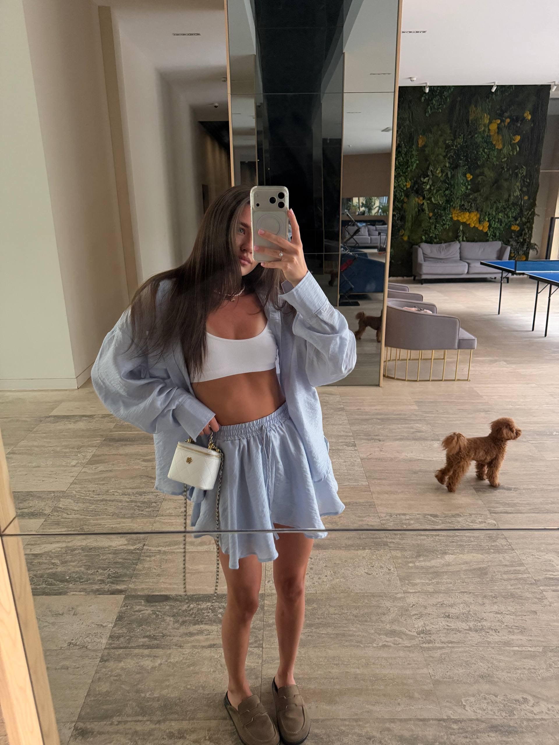 Lightweight Summer Set