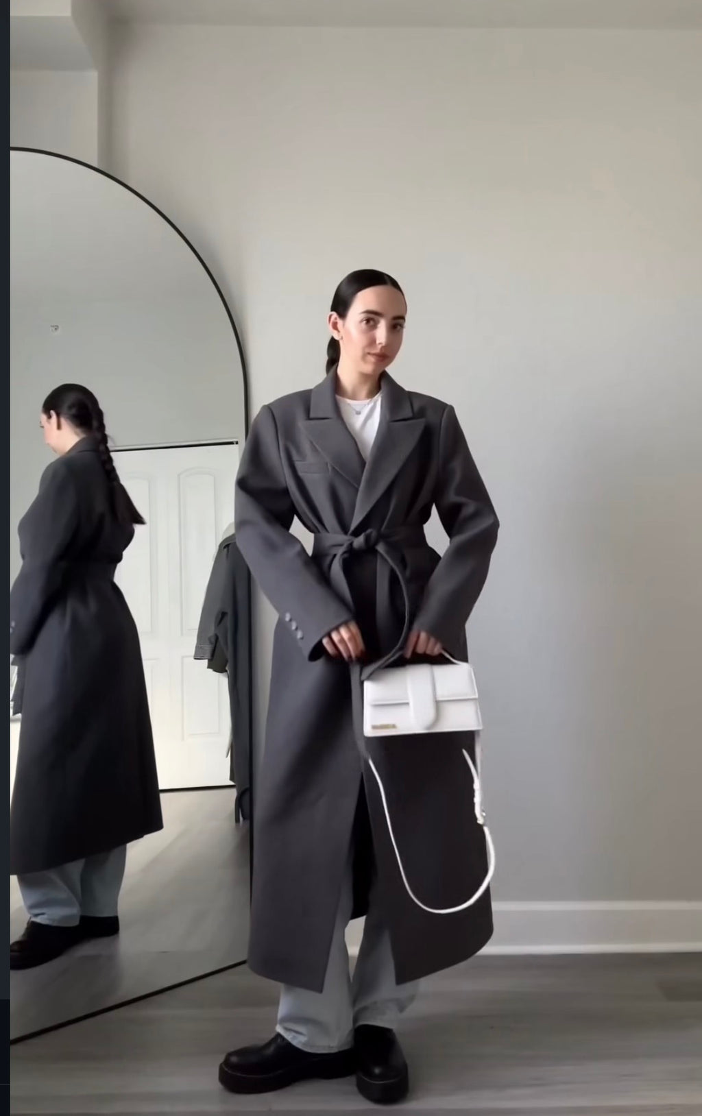 Maxi Coat✨