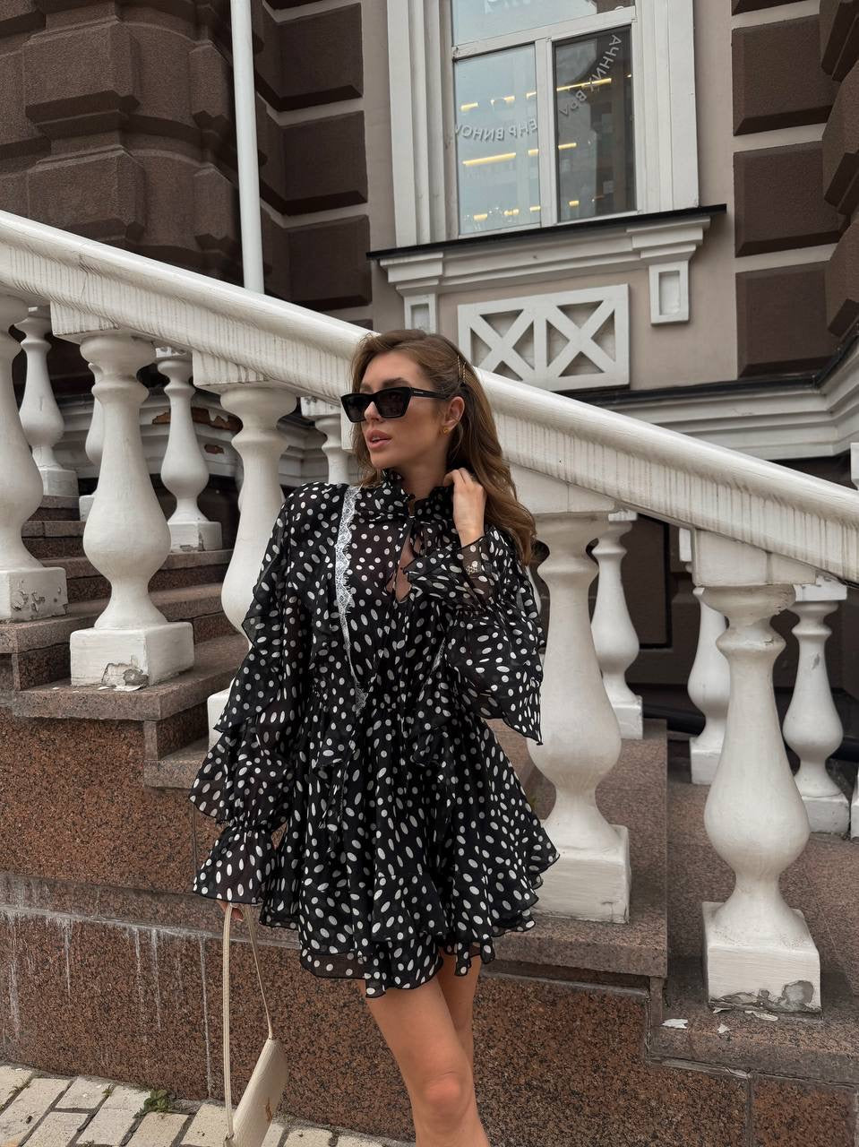 “Mimi” Dress
