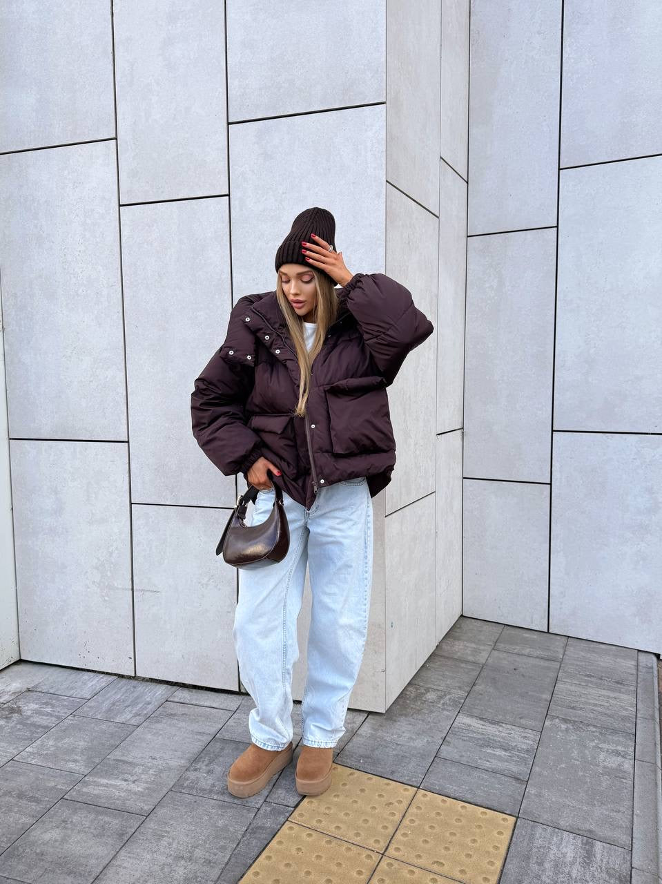 “Dream” Puffer