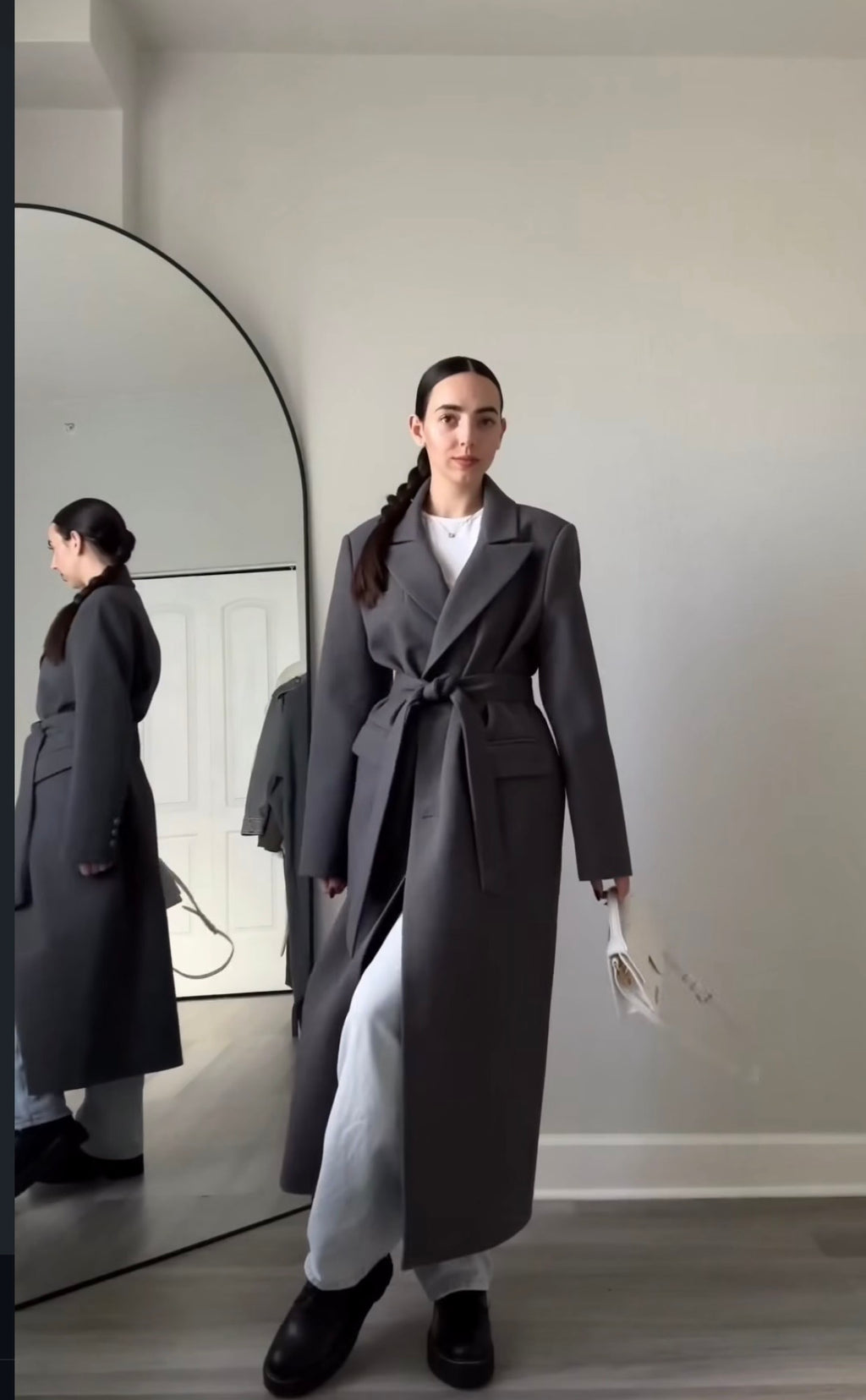 Maxi Coat✨