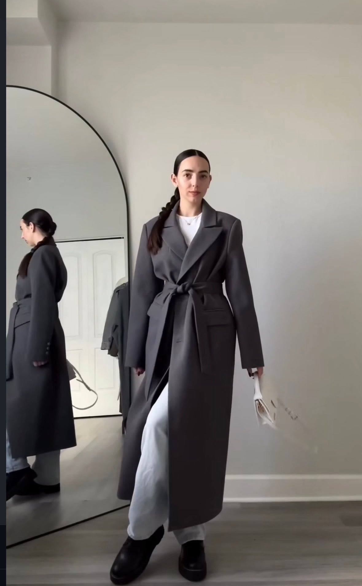 Maxi Coat✨