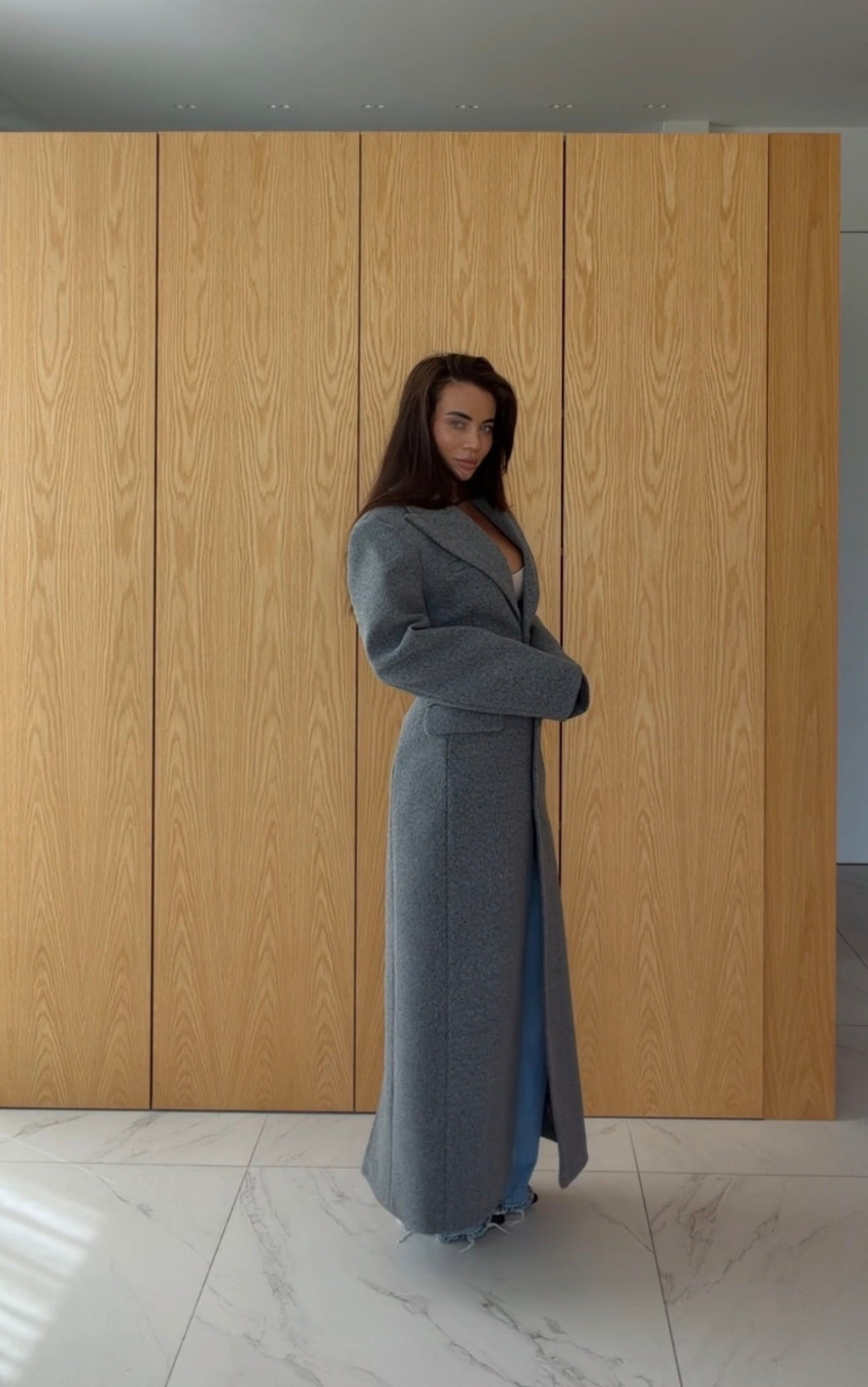 Elegant Coat