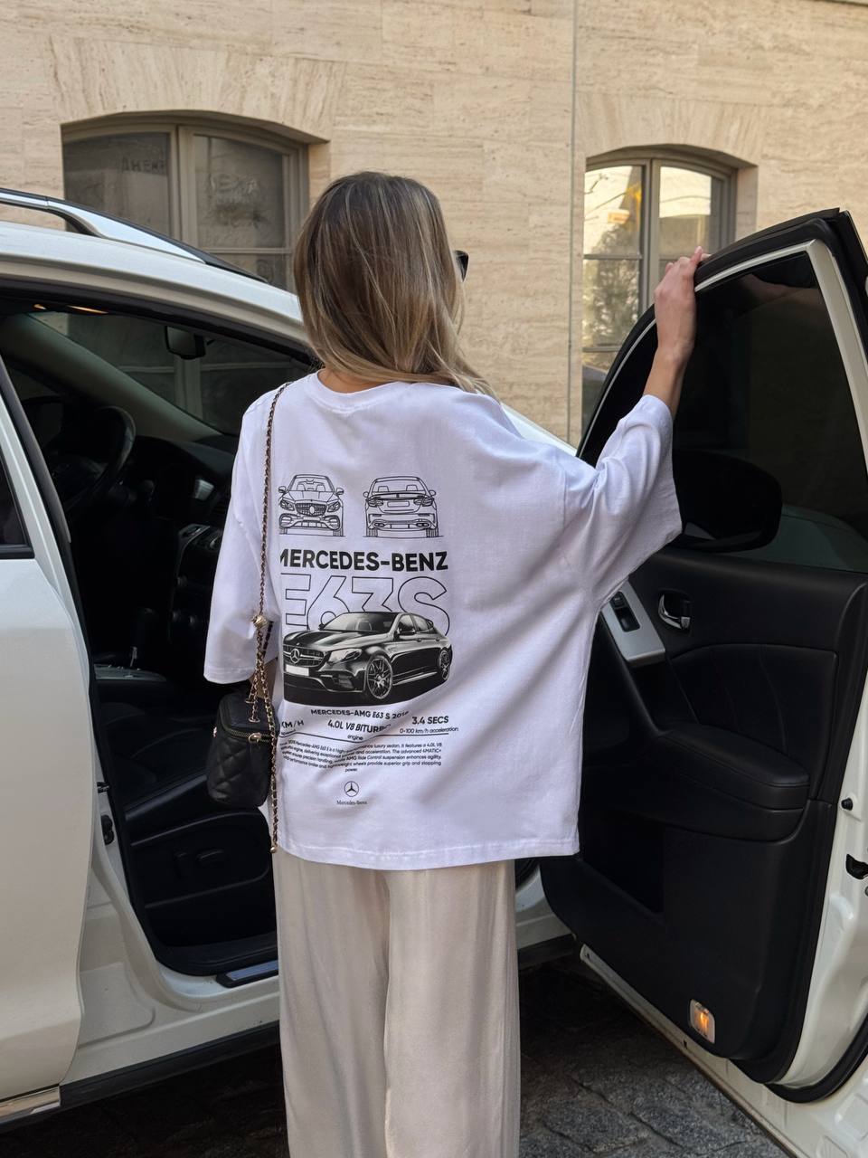 Oversized T-Shirt