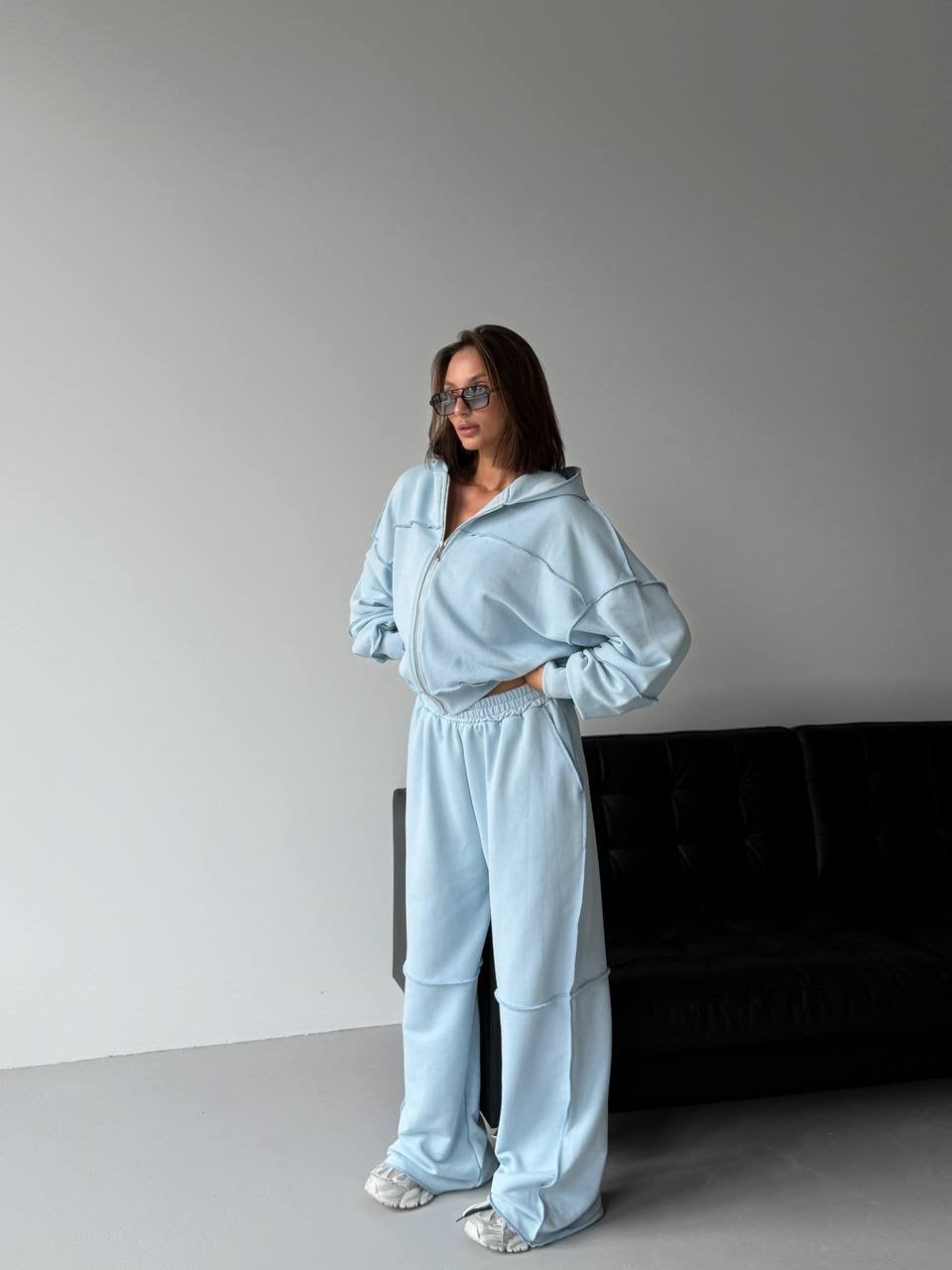 Cozy Lounge Set