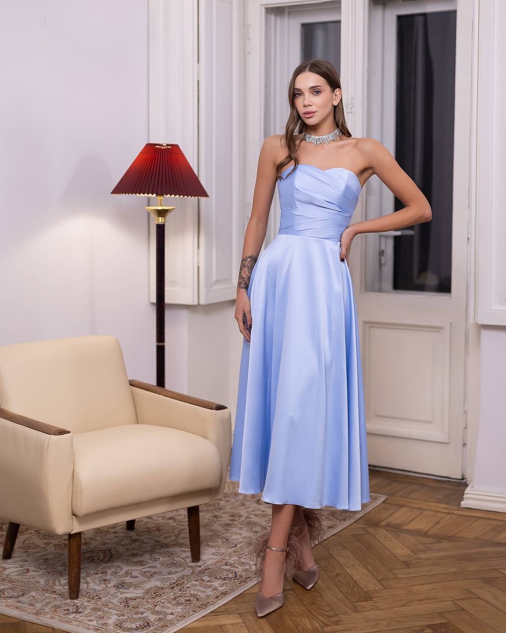 Dress – Art. 586