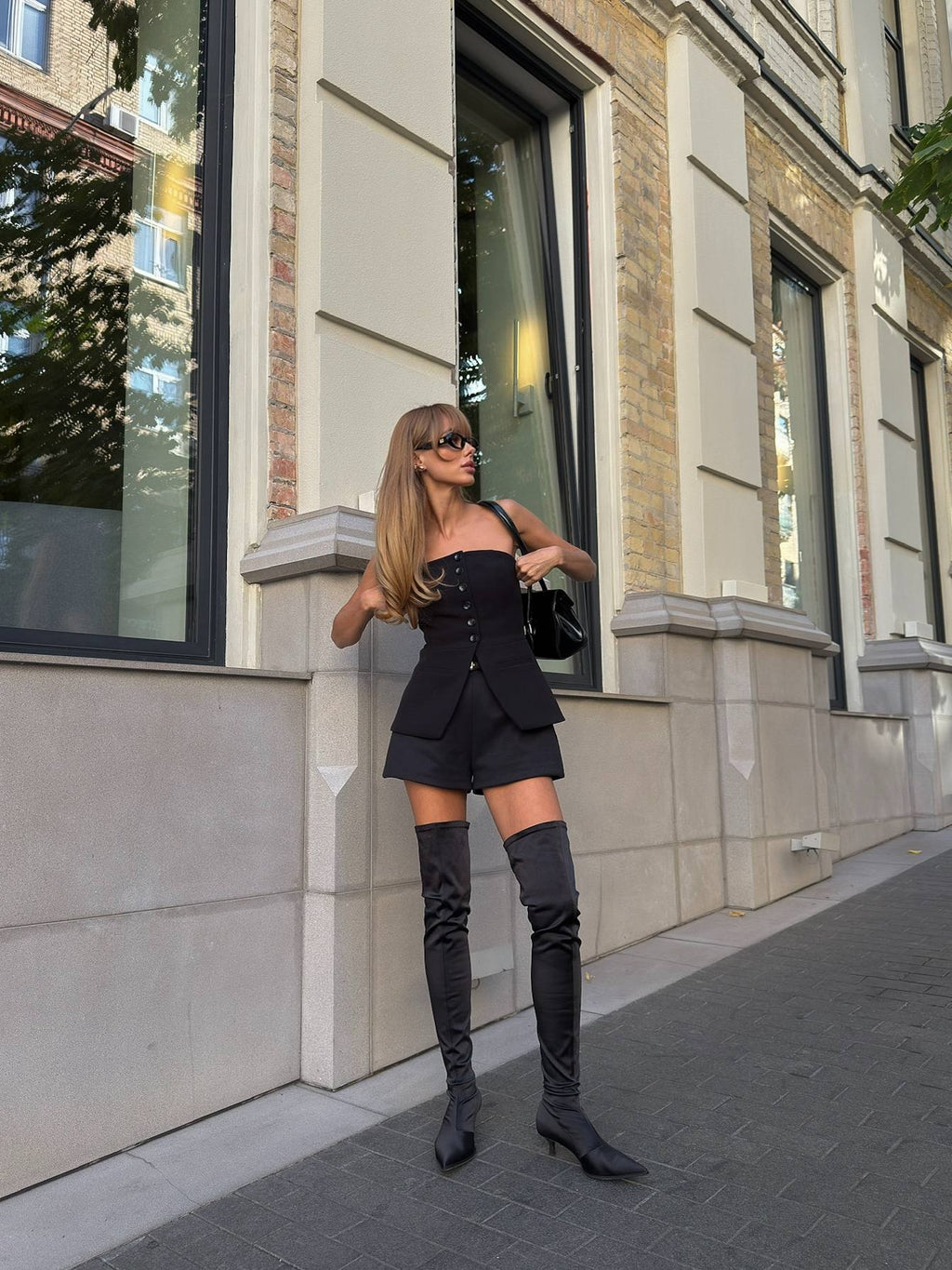 Corset "Inter"