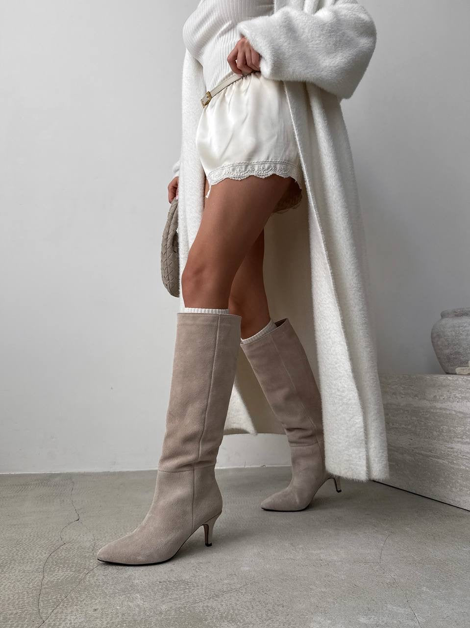 Stylish Boots