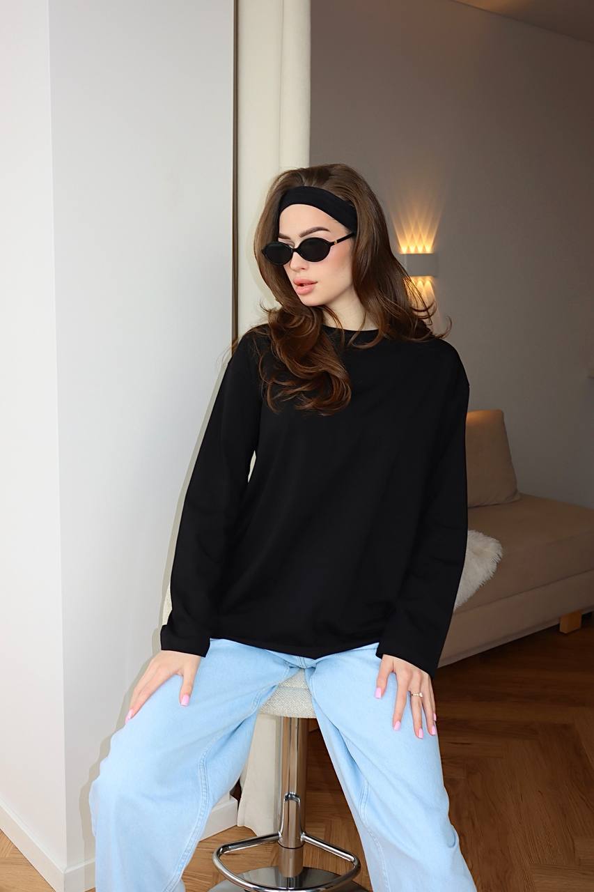 Long sleeve «BASIC»