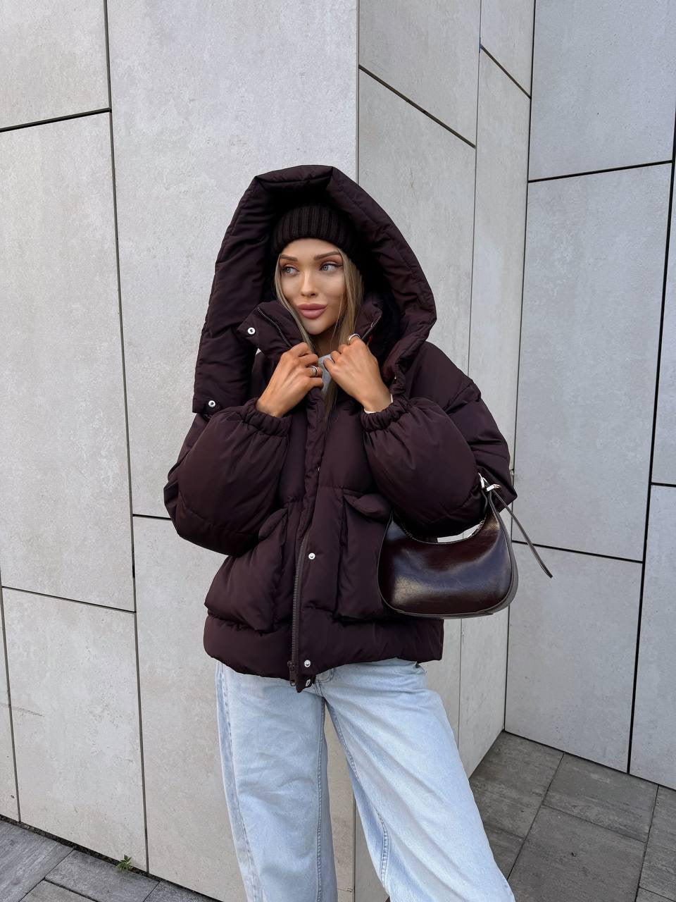 “Dream” Puffer