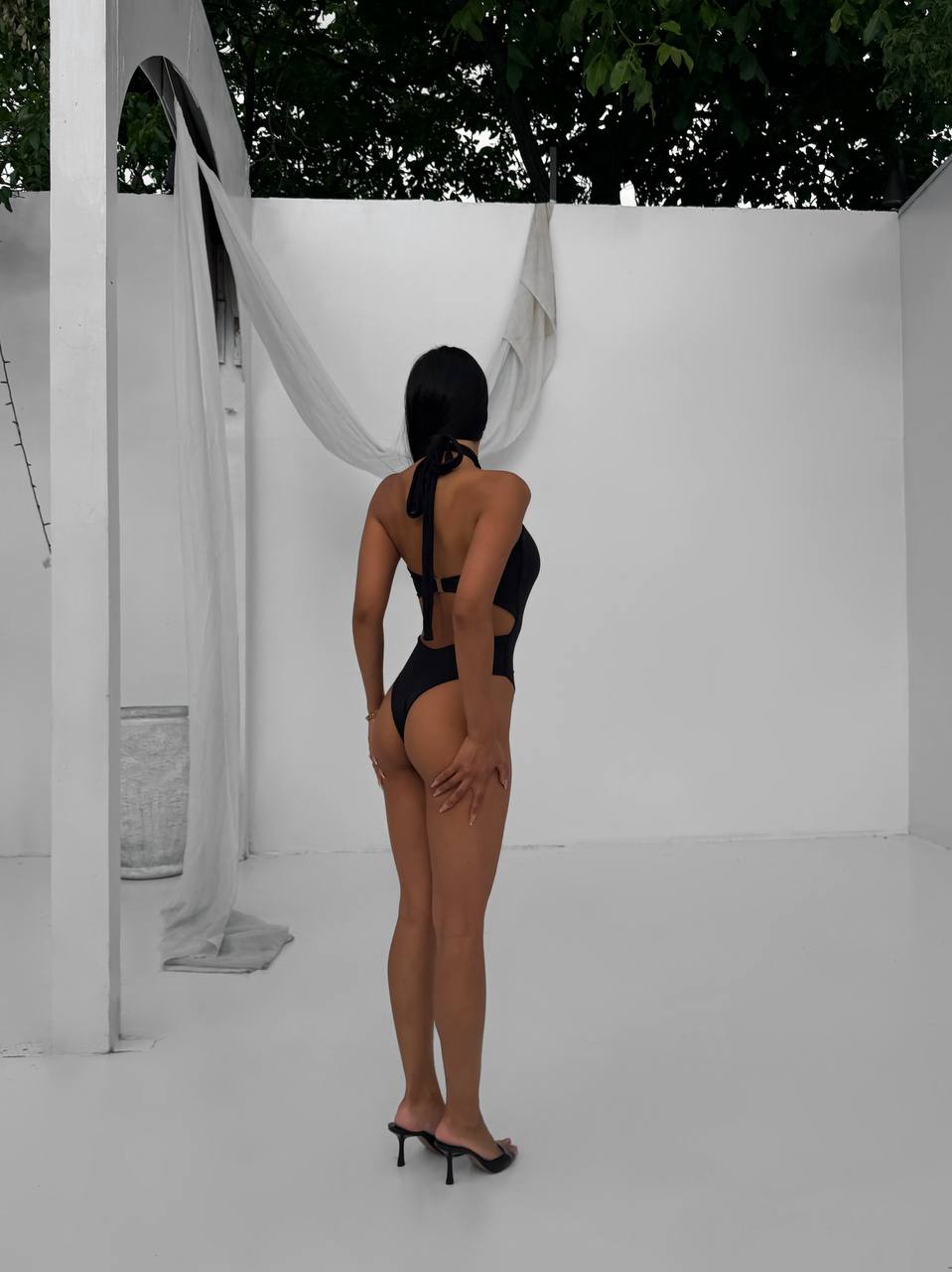 Swimsuit "Monaco"