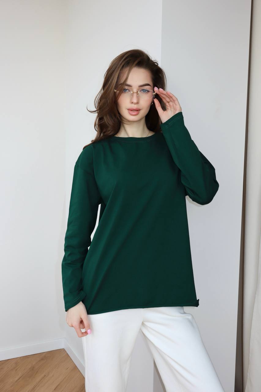 Long sleeve «BASIC»