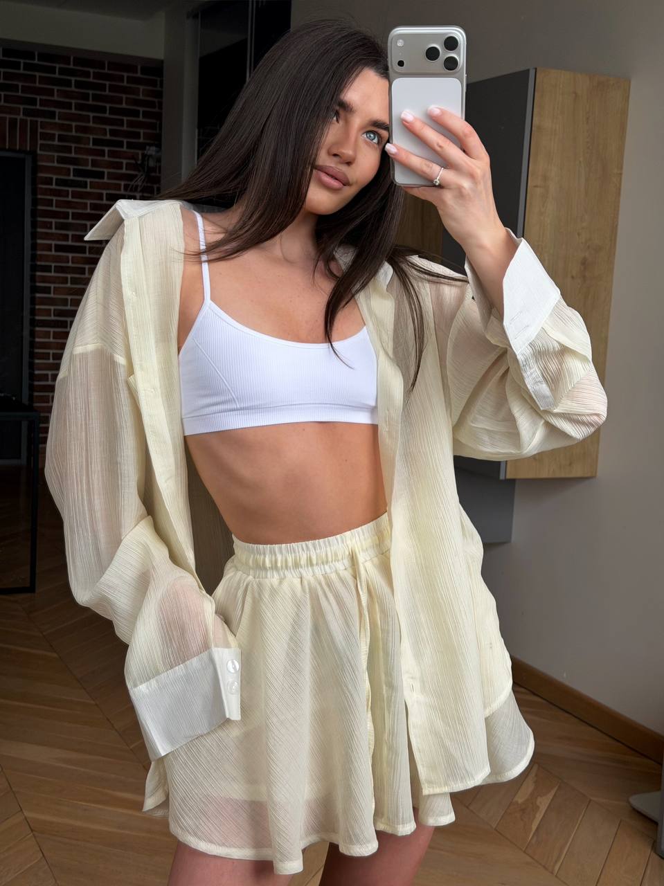 Lightweight Summer Set