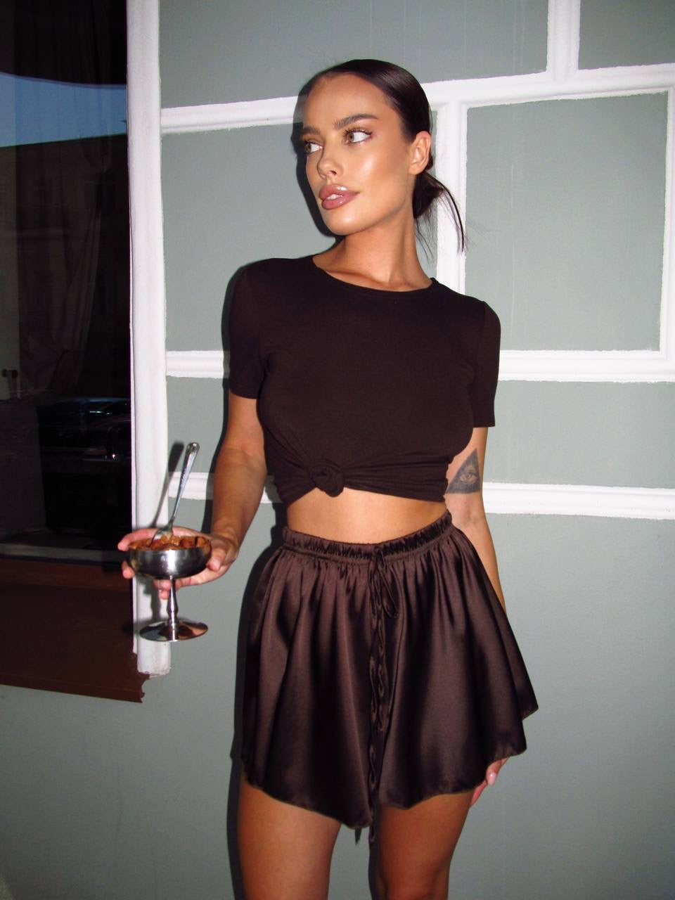 Summer Shorts